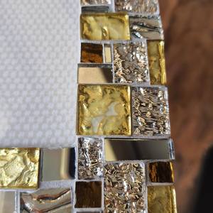 Cadre photo naturel en bois MDF de bon style moderne pour la décoration de la maison, photos de mariage et cadre photo de table - Product Image 2