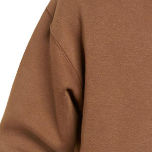 Sweat à capuche en polyester/coton de haute qualité, personnalisé OEM, pour l'hiver, dernier design, prix bas, service OEM pour hommes - Product Image 4