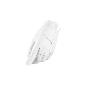 Offre Spéciale Cabretta cuir haute qualité doux blanc main gauche gants de golf hommes nouveau Design léger antidérapant sport - Product Image 2