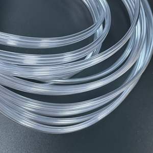 Déchets de tubes médicaux en PVC de haute qualité, antistatiques, à haut débit et haute résistance - Product Image 5