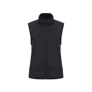 เสื้อกั๊กผู้หญิงรุ่น Light Luna Shirring REWFVEM23052 - Product Image 1