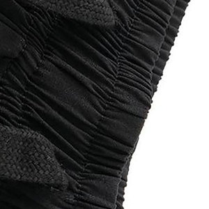 Vente en gros Pantalon coupe-vent en coton pour homme avec logo personnalisé Pantalon pour homme de grande taille Pantalon pour homme de style unique fabriqué au Pakistan - Product Image 6