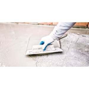 ZBS 2K Hydro Putty Imperméabilisant - Mastic acrylique polyurée hautement élastique pour murs extérieurs, résistance maximale aux UV, 30 kg/tkm - Product Image 2