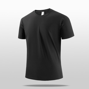 Lightweight Male <b>Muscle</b> Active Fitness Wear Sports Running <b>Shirts</b> <b>Mens</b> Fitness Gym <b>T</b> <b>Shirt</b> <b>T</b>-<b>shirt</b> for <b>men</b> DDP Shipping - Product Image 5