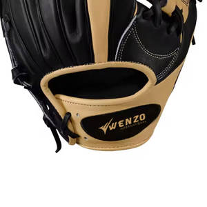 ถุงมือเบสบอลหนังคุณภาพสูงขายดีที่สุด สำหรับฝึกซ้อมและแข่งขัน ใช้ได้ทั้งมือขวาและกีฬากลางแจ้ง - Product Image 5