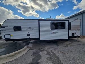 Autocaravana Usada Jayco Jay F-l-i-g-h-t Slx 287BHS 2025, Camioneta para Campamento, Casa Rodante - Product Image 3