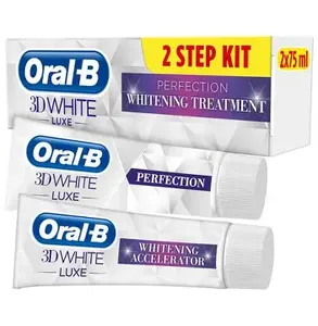 Quality Oral-B 100ml <b>Toothpaste</b> 100% Original Oral-B Total Whitening <b>Toothpaste</b>/Oral-B Strong Teeth <b>Toothpaste</b> for sale - Product Image 4