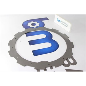 Disque extérieur de haute qualité Baltacioglu 54.9141.10 RWG pour pièces de bus - Product Image 2