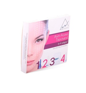 กล่องบรรจุภัณฑ์เครื่องสำอางกระดาษแข็งพิมพ์โลโก้ตามสั่ง |   กล่องของขวัญกระดาษน้ำหอมคุณภาพสูง ราคาถูกที่สุด สำหรับขายปลีกและขายส่ง - Product Image 6