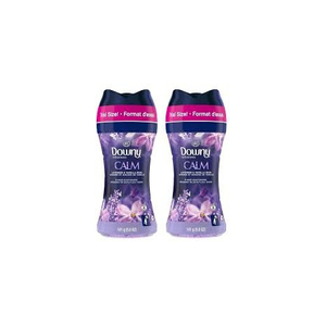 Downy Infusions Calme Lavande Vanille Parfum Adoucissant Liquide Longue Durée Arôme Emballé Pour L'exportation Vers Les Fournisseurs De Détail - Product Image 2