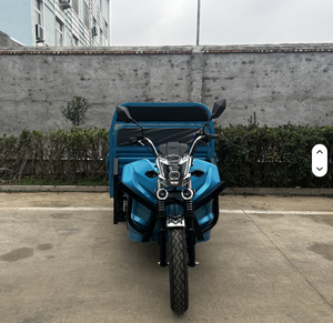 จักรยานสามล้อไฟฟ้า - Product Image 1