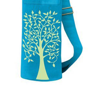 Bolsa Deportiva Ligera para Transportar Esterilla de Yoga con Cierre de Cremallera, Disponible en Todos los Tamaños - Tendencia Actual GULLSTAR YOGA INDUSTRY - Product Image 6