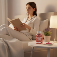 Complément alimentaire multivitaminé en gommes à mâcher, marque privée OEM/ODM, pour soutenir la santé immunitaire, gommes multivitaminées pour adultes