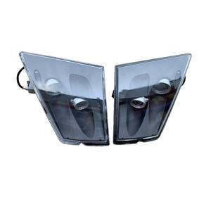 Los Faros Delanteros eran Lámparas Halógenas y Luces Altas para Automóviles, Iluminación Automotriz para Lamborghini Murcielago LP640 LP670 - Product Image 6