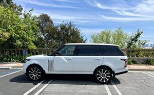 USADO LHD/RHD 2015 RANGE ROVER AUTOBIOGRAFÍA LWB - Product Image 3