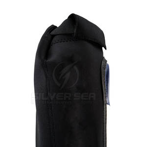 Espinilleras de boxeo de color personalizado de fabricante de precio al por mayor espinilleras para hombres precio bajo 2023 espinilleras - Product Image 5