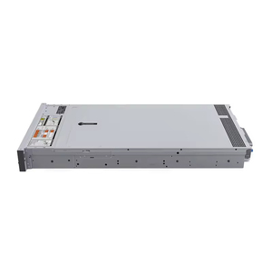 R740 2U Rack Server | Server aziendale ad alte prestazioni per soluzioni di virtualizzazione, Storage e <span class=keywords><strong>Data</strong></span> Center - Product Image 3