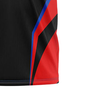 Nueva llegada en venta al por mayor último diseño y calidad superior para los hombres sublimados polos al aire libre ligero hombres Polo - Product Image 6