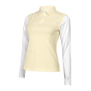 Handee N o Polo Di Tay Vi Fit Phi Vin Qun Golf Thi Trang - Product Image 2