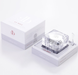 Crème blanchissante Éclaircissant K-Beauty Cristal Intensif Éclaircissant Blanchissant Anti-rides Soins de la peau à base de plantes Fabriqué en Corée Article chaud - Product Image 3