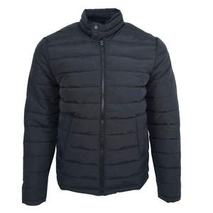 Chaqueta de Invierno para Hombre, Proveedor Personalizado de Primera Calidad, Pakistán, Outfitize International - Product Image 3