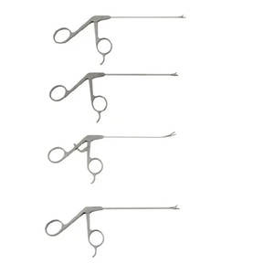 ENSEMBLE D'INSTRUMENTS MÉNISCECTOMIE et ARTHROSCOPIQUE - Product Image 1