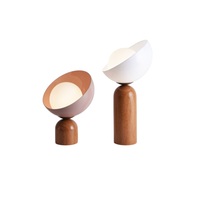 Lampe de table en métal au design européen moderne et luxueux, alimentation AC/DC, lumière respectueuse de l'environnement et protectrice des yeux, ampoules halogènes à intensité variable de 24 pouces, pour la maison