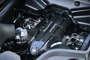 BEST-SELLER 2022 Maserati MC20 Coupé 621 ch V6 turbo « Nettuno », Giallo Genio - Product Image 6