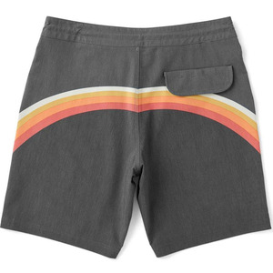 Shorts décontractés pour hommes 5 en 1, boardshorts de surf, shorts de plage personnalisés de créateur, shorts à cordon de serrage pour la natation et le surf - Product Image 2