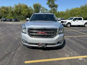 2016 GMC Yukon SLT - Product Image 5