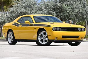 DODGE CHALLENGER R/T 2010 USADO, Volante a la Izquierda/Derecha - Product Image 3
