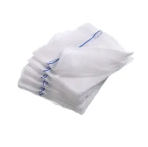 Medical Paper And Film For Automatic Packing Machine For 3x3 4x4 5x5cm Medical Gauze Swab Pad