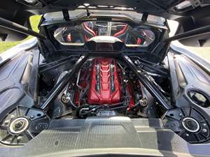 Corvette Stingray Coupé 2021, Motor V8 LT2 de 495 hp, Sin Modificar - Product Image 2