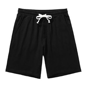 Nouveau 2025 bonne qualité vente chaude été hommes décontracté sport ensemble t-shirts et shorts, vente en gros ensembles de t-shirts - Product Image 3