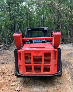 2020 Kubota SVL95-2S Skid Steer Loader-Puissance robuste, construit pour performer - Product Image 4