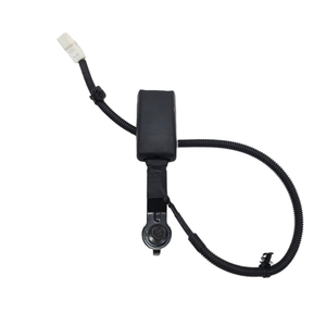 Gancho del Cinturón de Seguridad Delantero Derecho KIA Picanto 3ra Serie 88840-1Y200 (11>16) - Product Image 1