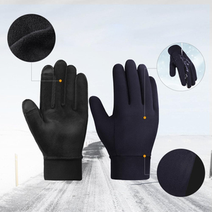 Meilleure qualité Top vente 2025 dernière conception Gym demi-doigts gants musculation Fitness cyclisme Nylon gants de gymnastique pour unisexe - Product Image 3