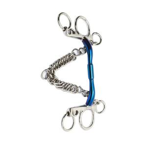 สินค้ามาใหม่เหล็กกล้าไร้สนิมสองชั้นแบบเต็มแก้มม้าทำจาก Tariq MFG Co - Product Image 5