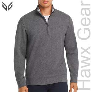 เสื้อฮู้ดแฟชั่นเข้ารูปสำหรับผู้ชายดีไซน์ล่าสุดเทคนิคการย้อมสีล้วนแบบเรียบๆด้านในเป็นเส้นสำหรับฤดูหนาว - Product Image 5