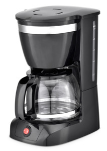 Caffettiera Mocca per 10 tazze 800W (VALINE 400010019) - Product Image 1