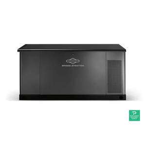 Generador de Reserva Briggs & Stratton Fortress de 30 kW para LP/NG - Product Image 3