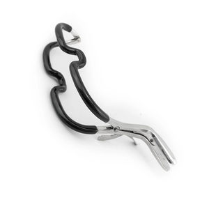 Abrebocas de Acero Inoxidable Reutilizable Jennings, Instrumento Dental con Agarre Ergonómico, 3 Posiciones de Mandíbula, Certificado CE, Marca ARISTON - Product Image 6