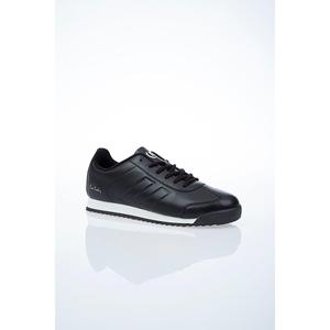 Pc-30484-88 scarpe sportive Unisex bianco-nero