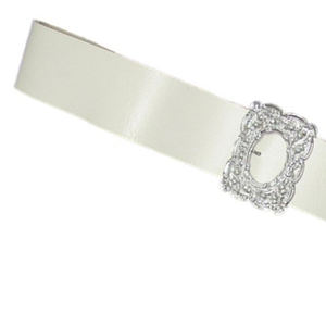 Luxe Hommes Batteur Taille Ceinture 100% Laine Marque Personnalisée avec Boucle Style Durable Imperméable et Respirant Prix Raisonnable - Product Image 6