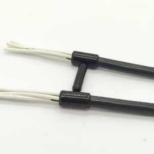 Waterproof IP68 <b>Screw</b> Type LPG Molding for Automotive Sensors - Product Image 1