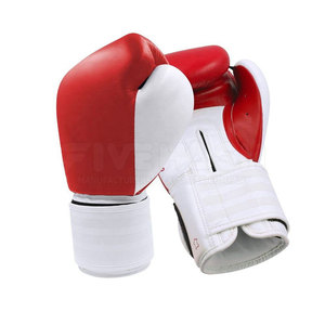 Gants de boxe en matériau durable, fabricants pakistanais de gants de boxe, gants de boxe robustes - Product Image 6