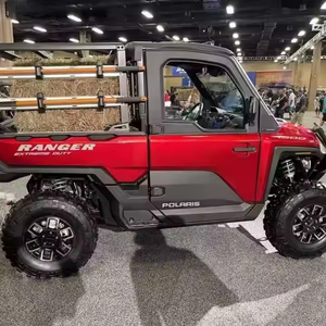 NUEVO POLARIS RANGER X..D 1500 2024 - Product Image 2