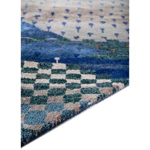 Décoration d'intérieur en patchwork Neela Samandar - Product Image 4