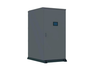 Sistema de Almacenamiento de Energía (ESS) de 20 pies, 100kWh-200kWh, IP54, para Exteriores, LiFePO4, Refrigeración por Aire, RS485, Híbrido, Fuera de la Red, Listo para Enviar - Product Image 2
