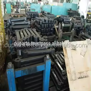 Maximisez l'efficacité de votre flotte en 2026 : Support de remplacement BPW en gros (17 supports) garantissant qualité et durabilité pour les besoins de votre flotte - Product Image 4